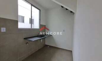 Imagem 5: Cobertura em Rua José Rodrigues dos Santos - Adelmolândia - Sabará/MG