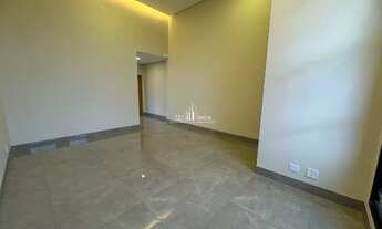 Imagem 4: Linda Casa Térrea no Jardins Bolonha, casa com 3 suítes plenas e uma excelente integração