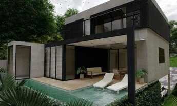 Imagem 3: Terreno com sugestão de projeto no Pilarzinho - R$ 370.000,00