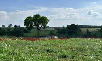 Imagem 3: OPORTUNIDADE! Ágio de Lote Amplo no Condomínio Cristal 1.250m²