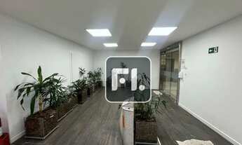 Imagem 5: Conjunto para alugar, 430 m² por R$ 52.800,09/mês - Bela Vista - São Paulo/SP