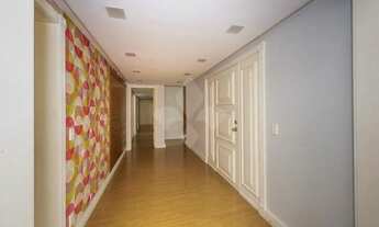 Imagem 7: NOBLESSE vende apartamento 4 dormitórios ( 1 Suíte ) 2 vagas no Moinhos de ventos