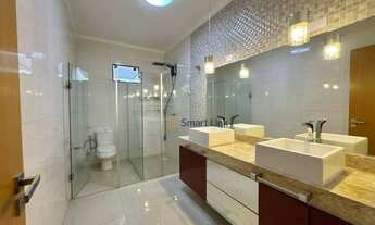 Imagem 7: Casa com 3 dormitórios à venda, 342 m² por R$ 1.190.000,00 - Coophasul - Campo Grande/MS