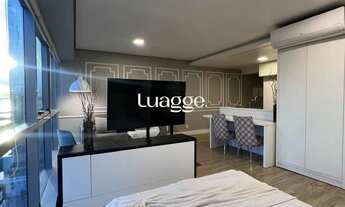 Imagem 4: Apartamento 1 dormitório com vaga coberta à venda no bairro Praia de Belas