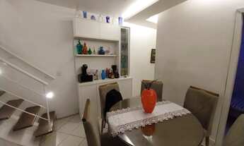 Imagem 4: Cobertura com 4 dormitórios para alugar, 114 m² por R$ 7.150,00/mês - Icaraí - Niterói/RJ