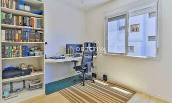 Imagem 6: Apartamento à venda 2 Quartos 1 Suite 1 Vaga 66.41M² Três Figueiras Porto Alegre - RS