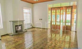 Imagem 3: CASA EM CONDOMÍNIO - ALPHAVILLE - SP