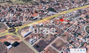 Imagem 7: Lote 360m2 - JARDIM POMPEIA - GOIANIA