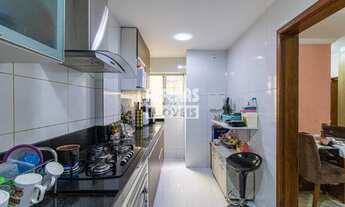 Imagem 5: Área Privativa á venda no Bairro Fonte Grande