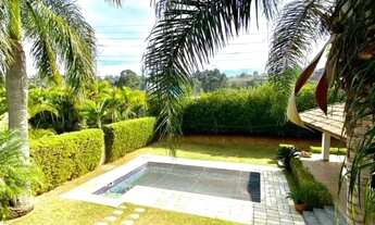 Imagem: Casa à venda por R$ 11.900.000,00 no Tamboré