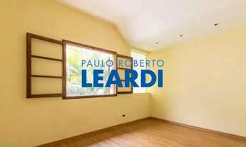 Imagem: SOBRADO - MOEMA - SP