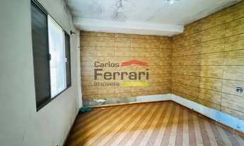 Imagem 3: Sobrado para uso Diverso Braz Leme / Dr. César