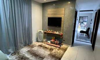 Imagem 4: LOCAÇÃO: CASA LINEAR 3 QUARTOS SENDO 1 SUÍTE COM VÁRIOS PLANEJADOS E ÁREA GOURMET!