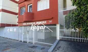 Imagem: Apartamento para aluguel, 2 quartos, 1 vaga