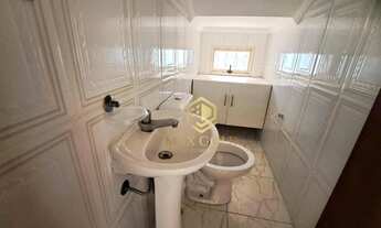 Imagem 4: Casa com 4 dormitórios para alugar, 120 m² por R$ 3.022,00/mês - Residencial Portal da Man