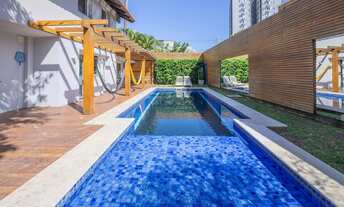 Imagem: Casa com 363m² no Bairro Boa Vista