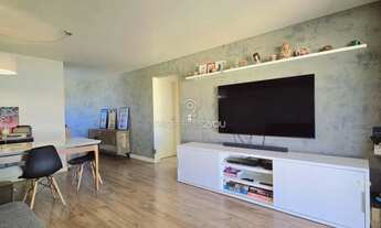 Imagem 6: Apartamento 2 quartos 66m² com sacada e vaga livre - Água Verde - Curitiba -PR