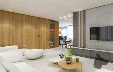 Imagem 2: Cobertura à venda, 5 quartos, 4 suítes, 4 vagas, Castelo - Belo Horizonte/MG