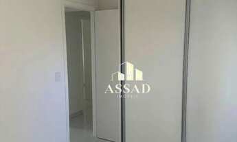 Imagem 4: Apartamento com 3 dormitórios para alugar, 70 m² por R$3.600,00 o aluguel - Jardim Tarraf