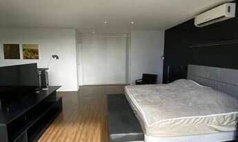 Imagem 7: Aluguel Apartamento 1 Dormitórios - 107 m² Brooklin