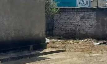 Imagem 6: Lote de 395 m² - Rua Boa Vista - Jardim das Esmeraldas Lote à Venda, 376.16 por R$ 470000