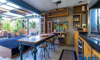 Imagem 3: SOBRADO - VILA MADALENA - SP