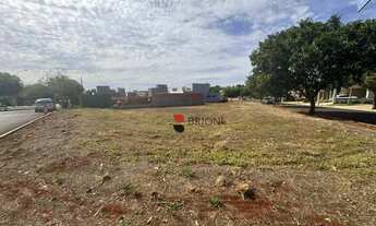 Imagem 3: Terreno à venda, com 557m², no Portal da Mata em Ribeirão Preto/SP I Imobiliária Brioni im