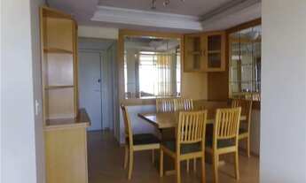 Imagem 6: Apartamento com 2 dormitórios para alugar, 77 m² por R$ 3.700,87/mês - Cristo Rei - Curiti