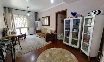 Imagem: Apartamento térreo 84 m2, 3 dormitórios