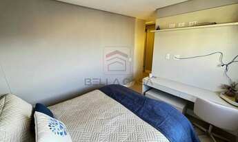 Imagem 5: Belissimo apartamento 159m2 Mooca 3 dormitorios 3 suites 2 vagas