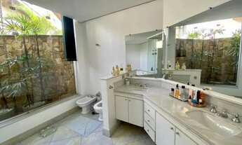 Imagem 2: Casa à venda por R$ 11.900.000,00 no Tamboré, Santana de Parnaíba-SP