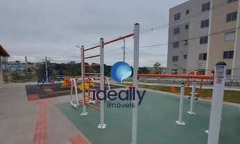 Imagem 3: Apartamento 2 quartos no Bairro Bom Jesus _ LOCAÇÃO