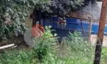 Imagem 5: Terreno ao lado do Metrô Guilhermina