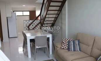 Imagem: Apartamento Edf. Bela Praia Flats, unidade