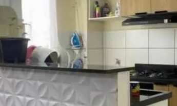 Imagem 6: Troco esse lindo apartamento planejado por casa