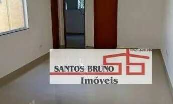 Imagem: Apartamento com 2 dormitórios para alugar