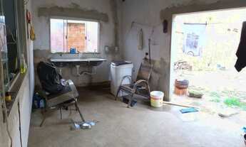 Imagem 7: CASA com LOTE GRANDE no Jardim Paulista com 2 quartos, aréa total 466,05 m²