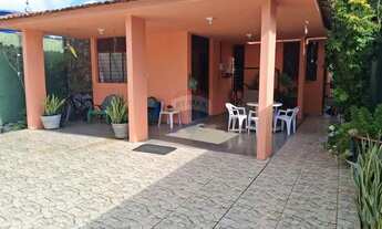 Imagem 3: Casa no poço três quartos uma suíte,- Financiável