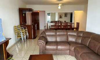 Imagem 4: Apartamento 3 dorms frente mar na Tupi!! - Cód: ACT2754