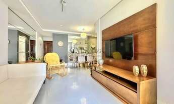 Imagem 7: Apartamento à venda e para alugar no Ed Terra Brasil, com 3 quartos, com 117 m², Gleba Pal