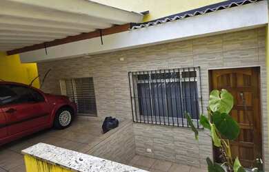 Imagem: Casa com 3 dormitórios à venda, 160 m²