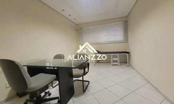 Imagem 4: Sala Comercial no Jardim Sumaré em Ribeirão Preto/SP. Alianzzo Imóveis