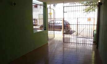 Imagem: CASA TERREA PARA VENDA COM 02 QUARTOS NO