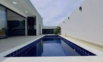 Imagem 4: Casa em Condomínio para Venda em Presidente Prudente, Condominio residencial valencia I, 3