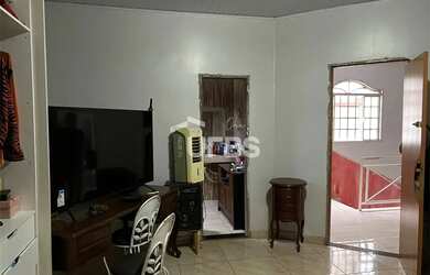 Imagem 6: 0 - Casa 2 quartos - Setor Solar Santa Rita