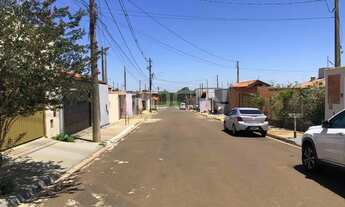 Imagem: Terreno à venda no Jardim Embaré, São