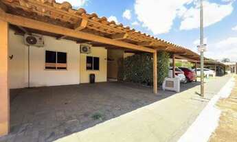 Imagem 2: Casa em condominio, repleta em marcenaria - Veredas dos Buritis