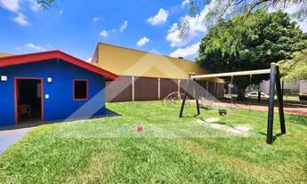 Imagem 7: Terreno residencial à venda no Condomínio Ana Carolina, próximo a Rodovia Anhanguera - Cra