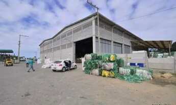 Imagem 2: Galpão para Locação em Simões Filho, Centro Industrial de Aratu