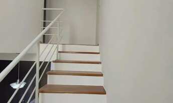 Imagem 4: Sobrado para alugar no Parque Campolim, em Sorocaba-SP